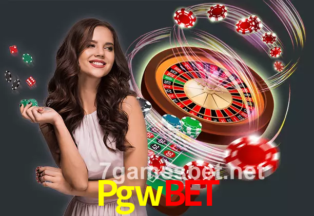 vivo no cassino Pgwbet