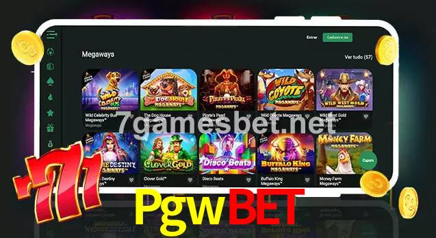 Pgwbet aplicativo
