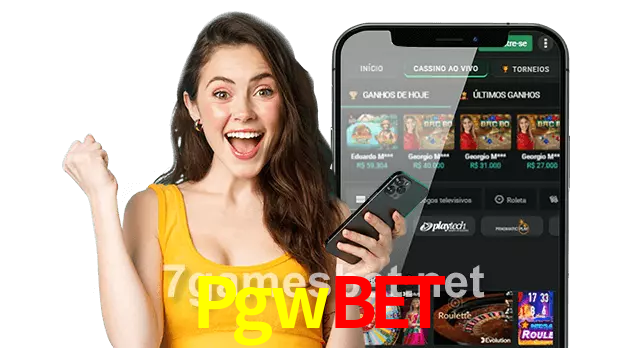 Pgwbet
