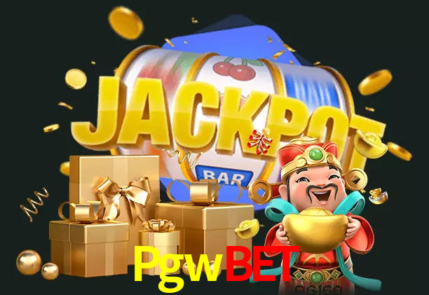Pgwbet bet