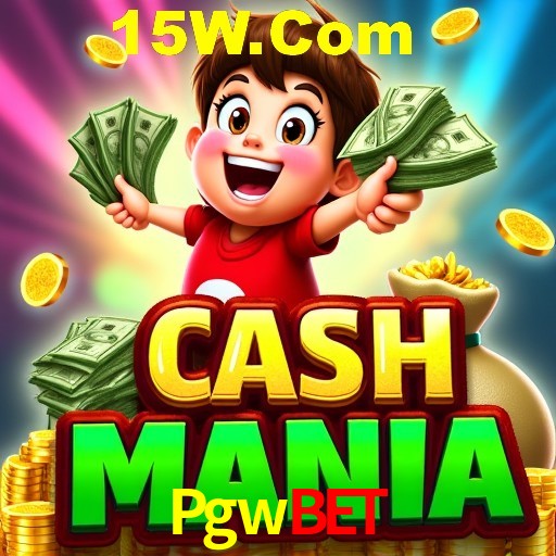 Game Providers Pgwbet
