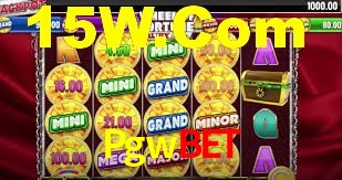 Pgw Bet