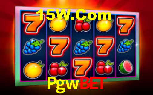 Pgwbet