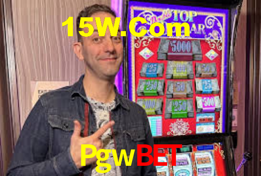 Pgwbet