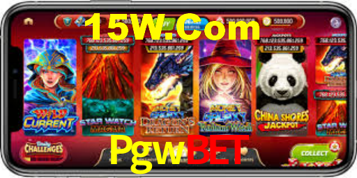 Pgwbet