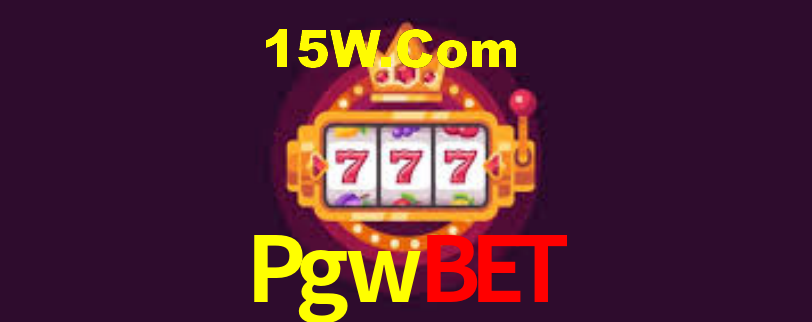 Pgwbet.Com