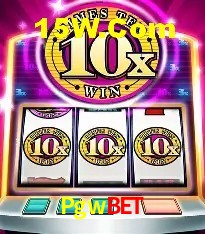 Jackpots e promoções na Pgwbet