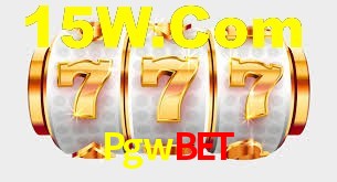 Pgwbet