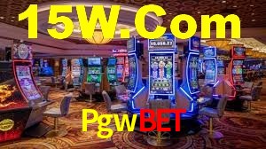 Welcome Bonus Pgwbet