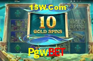 Especiais de Fim de Semana Pgwbet