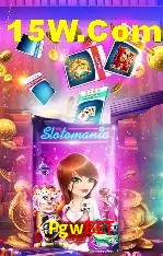 Recursos de Bônus Pgwbet