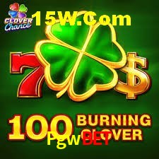 Welcome Bonus Pgwbet