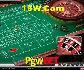Diretório de Jogos Pgwbet