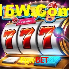 Daily Bonuses Pgwbet