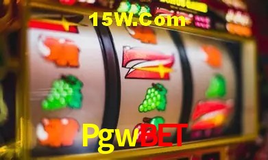 Variedade de jogos na Pgwbet
