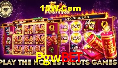 Slots com jackpots e giros grátis na Pgwbet