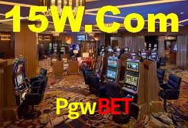 Live Casino Pgwbet