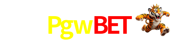 Logo da Pgwbet